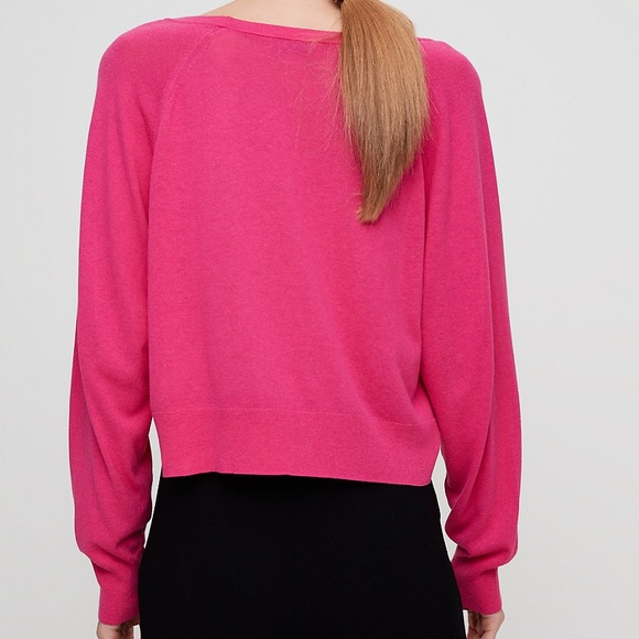 Aritzia Babaton Cardigan - Picture 4 of 7